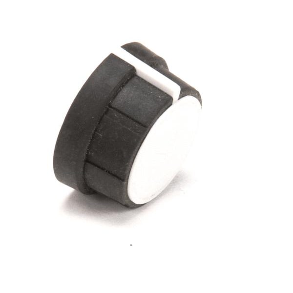 Knob, Low Profile